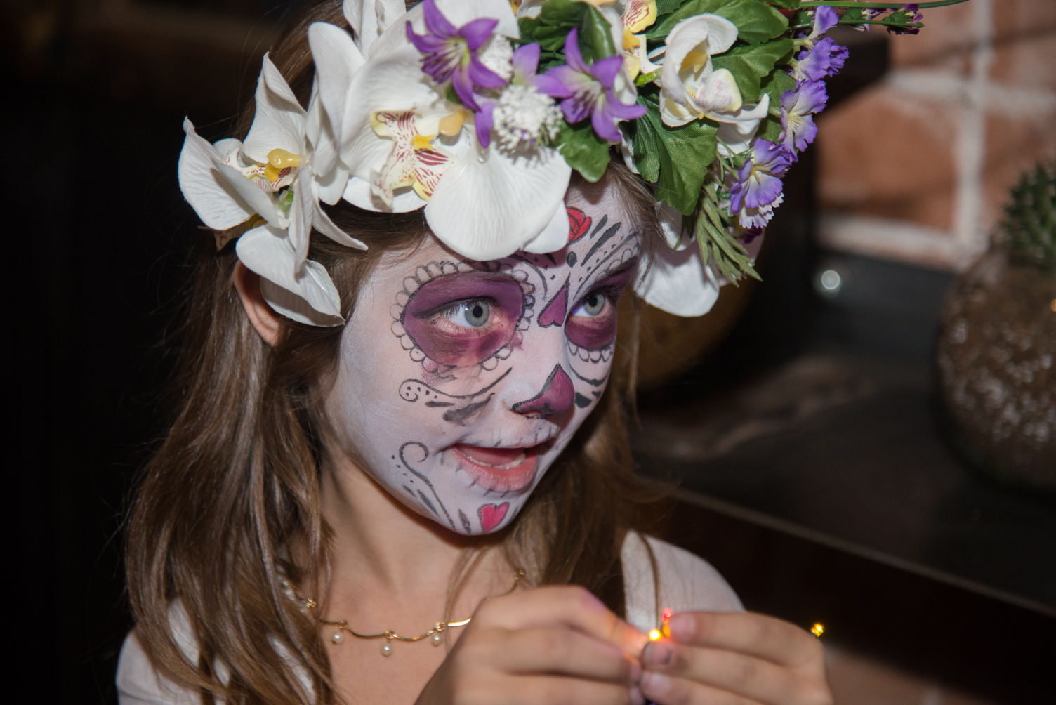 All Souls Procession